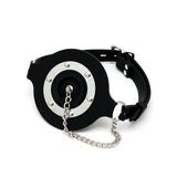 Rimba Mouth Gag with Removable Stopper – Adjustable Silicone Gag > Bondage Gear > Gags and Bits - Tophatter Daily Deals