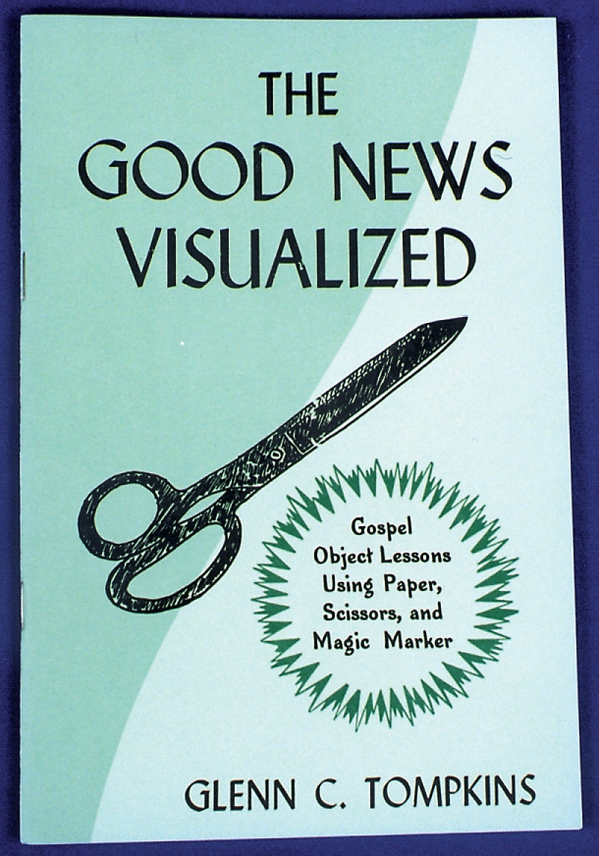 the Good News Visualized Magic Tricks & Supplies - Tophatter Daily Deals