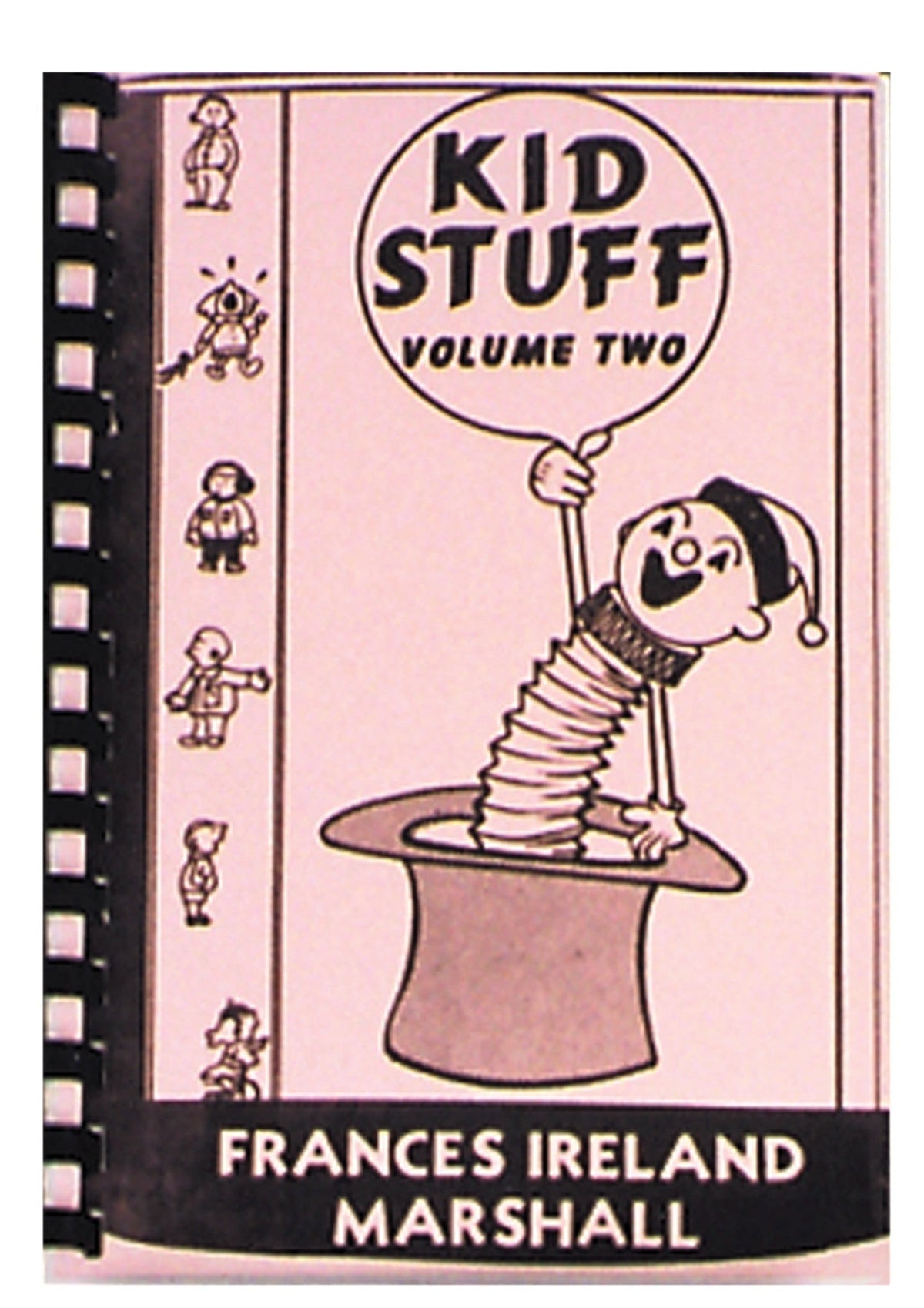 Kid Stuff Vol Ii Magic Tricks & Supplies - Tophatter Daily Deals