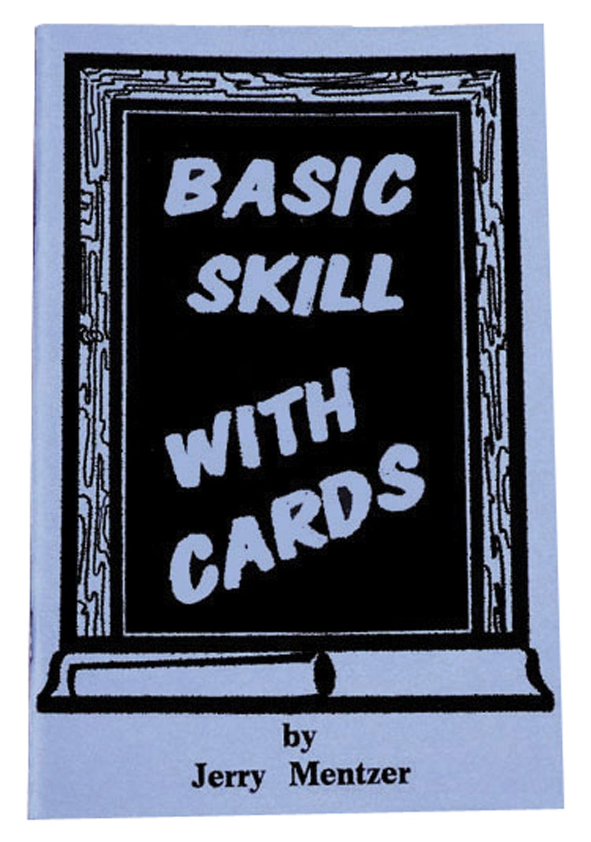 Basic Skills with Cards Halloween & Party Essentials - Tophatter Daily Deals