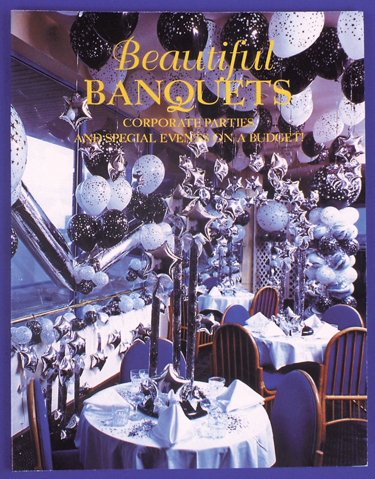 Beautiful Banquet Decorating Halloween Props & Displays - Tophatter Daily Deals