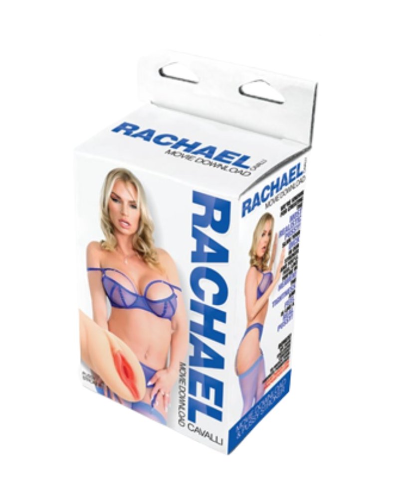 Rachael Cavalli Pussy Stroker Collection – Stroker > Sex Toys For Men > Masturbators > Pornstar - Tophatter Daily Deals