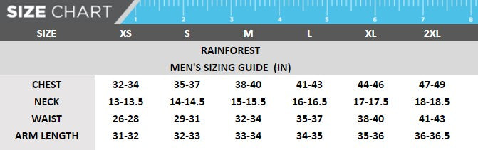 Rainforest Men's Rock Lobster Swim Trunks Swimsuits - Tophatter Daily Deals