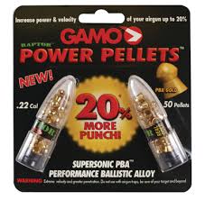 Gamo Raptor Pellets .22 Raptor Superonic Performance 50 Pack - Tophatter Daily Deals