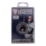 2000 AD Judge Dredd Mega-City One Coin