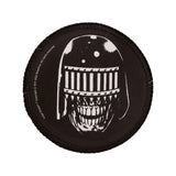 2000 AD Judge Dredd XL Desk Pad and Coaster Set