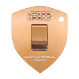 2000 AD Judge Dredd Badge Replica