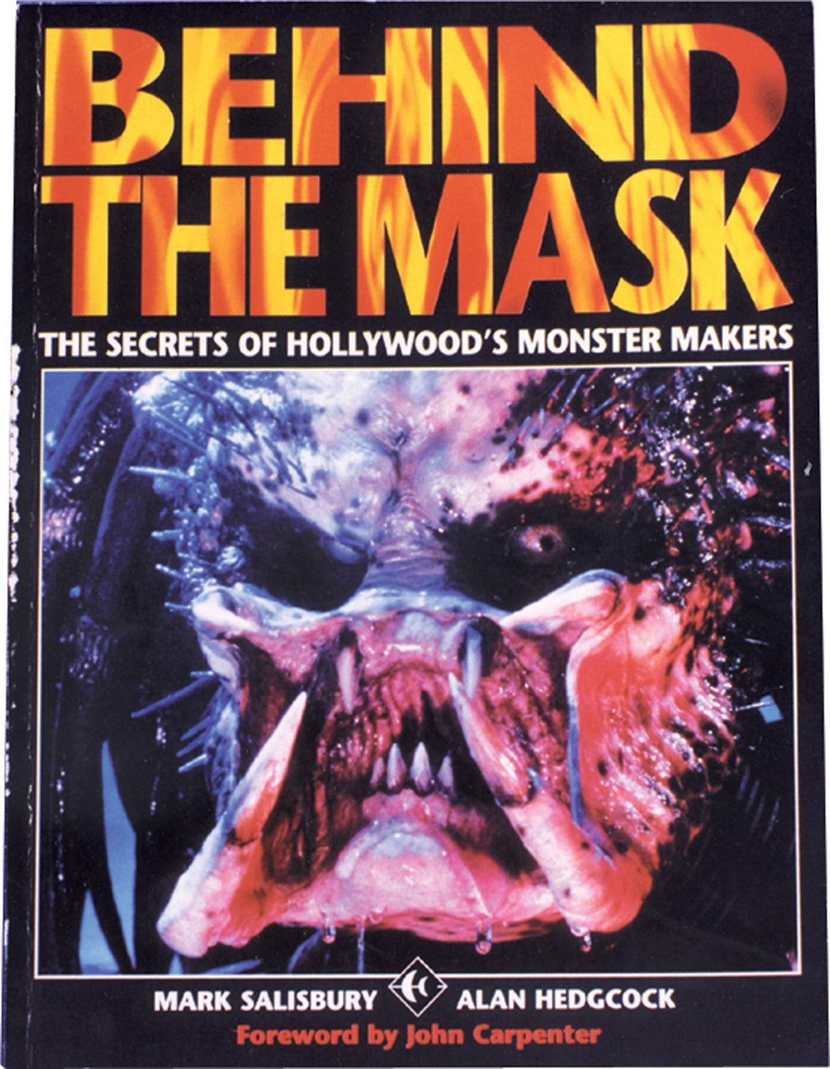 Behind the Mask Halloween Masks - Tophatter Daily Deals