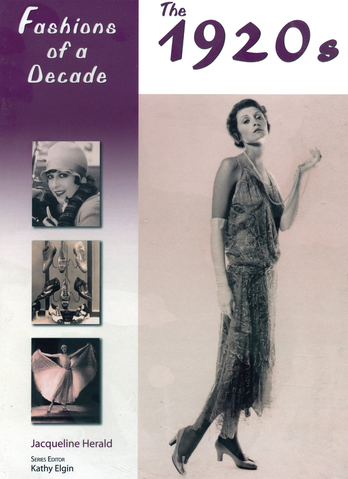 Fashions Of A Decade 1920S Historical & Decade Costumes - Tophatter Daily Deals
