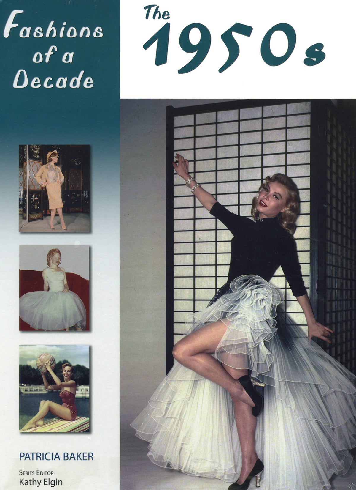 Fashions Of A Decade 1950S Historical & Decade Costumes - Tophatter Daily Deals
