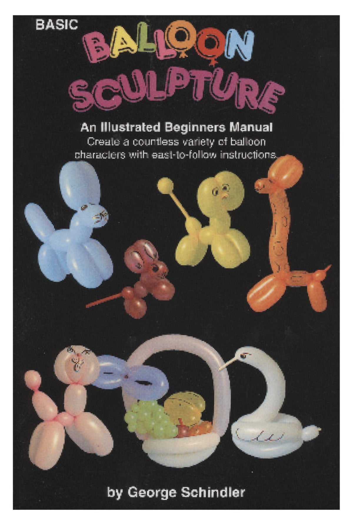 Basic Balloon Sculpture Halloween Party Balloons - Tophatter Daily Deals