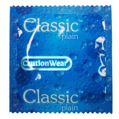 Classic Lubricated Condoms 3Pk - Tophatter Daily Deals