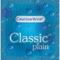 Classic Lubricated Condoms 3Pk - Tophatter Daily Deals