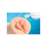 Pdx Wet Pussies Super Luscious Lips XXL Vagina Stroker > Sex Toys For Men > Masturbators > Manual - Tophatter Daily Deals