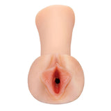 Extreme Wet Pussies Luscious Lips (Light) – Self-Lubricating Stroker > Sex Toys For Men > Masturbators > Manual - Tophatter Daily Deals