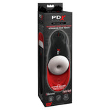 PDX Elite Fap-O-Matic Pro Ultimate Stroker Experience > Sex Toys For Men > Masturbators > Vibrating - Tophatter Daily Deals
