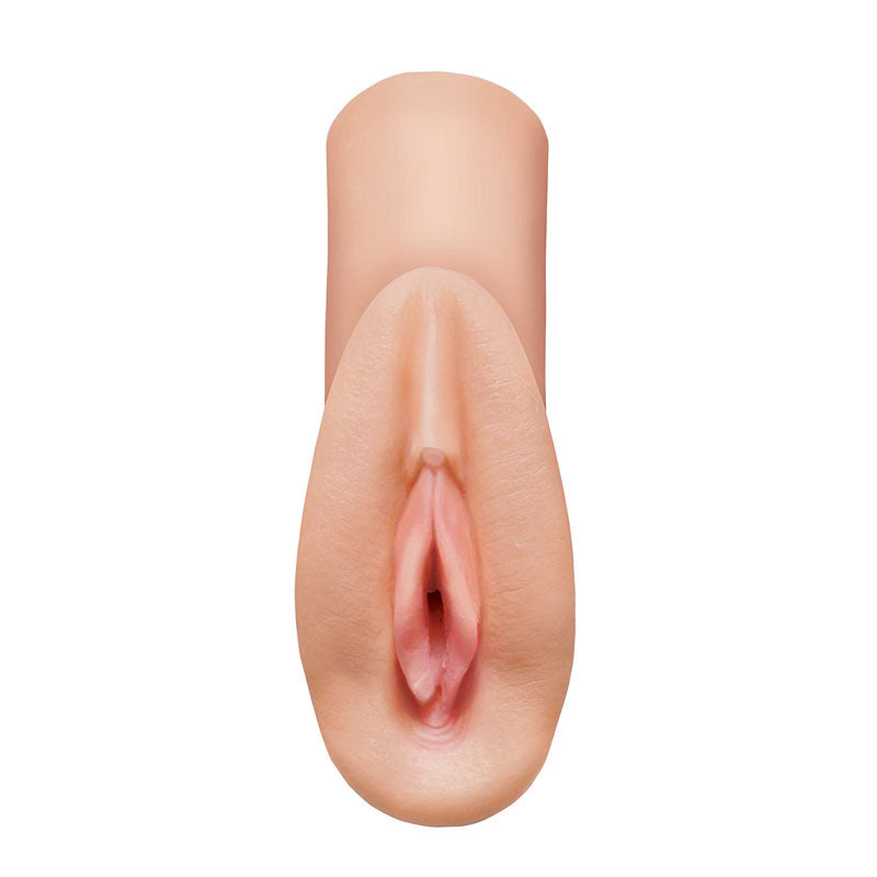 PDX Plus Perfect Pussy Heaven (Natural) – Ultra-Realistic Vagina Stroker > Sex Toys For Men > Masturbators > Manual - Tophatter Daily Deals