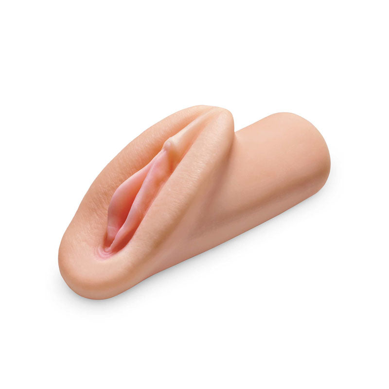 PDX Plus Perfect Pussy Heaven (Natural) – Ultra-Realistic Vagina Stroker > Sex Toys For Men > Masturbators > Manual - Tophatter Daily Deals