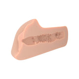 PDX Plus Perfect Pussy Heaven (Natural) – Ultra-Realistic Vagina Stroker > Sex Toys For Men > Masturbators > Manual - Tophatter Daily Deals