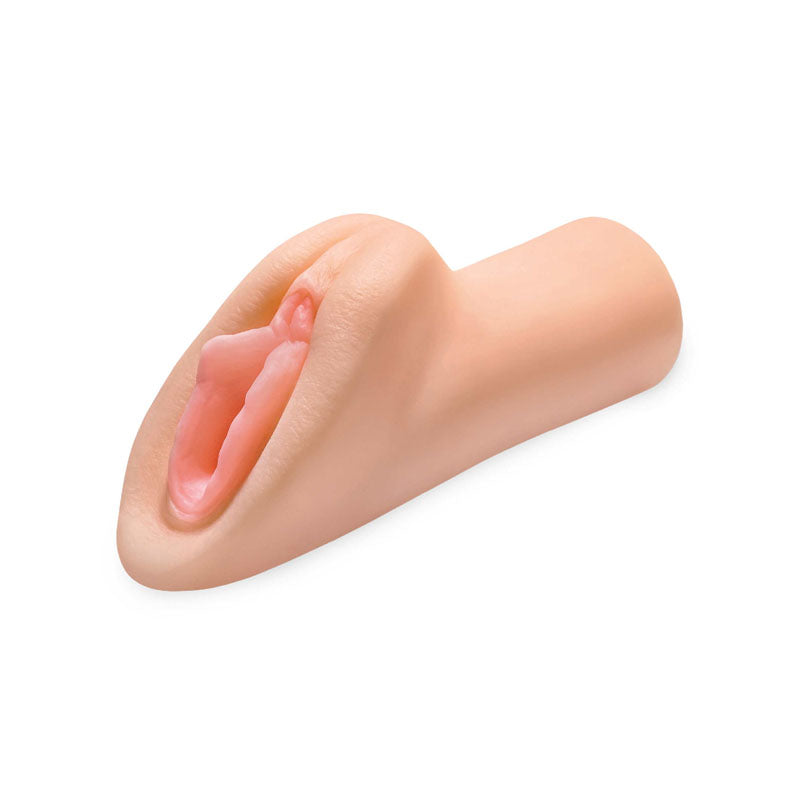 PDX Plus Perfect Pussy Dream Male Masturbator Stroker > Sex Toys For Men > Masturbators > Manual - Tophatter Daily Deals