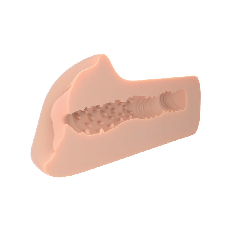 PDX Plus Perfect Pussy Dream Male Masturbator Stroker > Sex Toys For Men > Masturbators > Manual - Tophatter Daily Deals