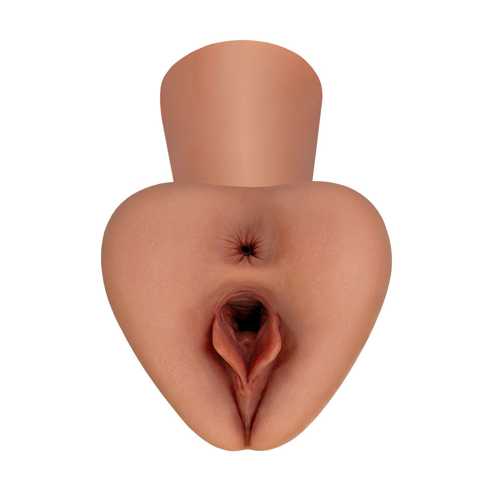 Pdx Plus Pick Your Pleasure Stroker Xl > Sex Toys For Men > Masturbators > Manual - Tophatter Daily Deals