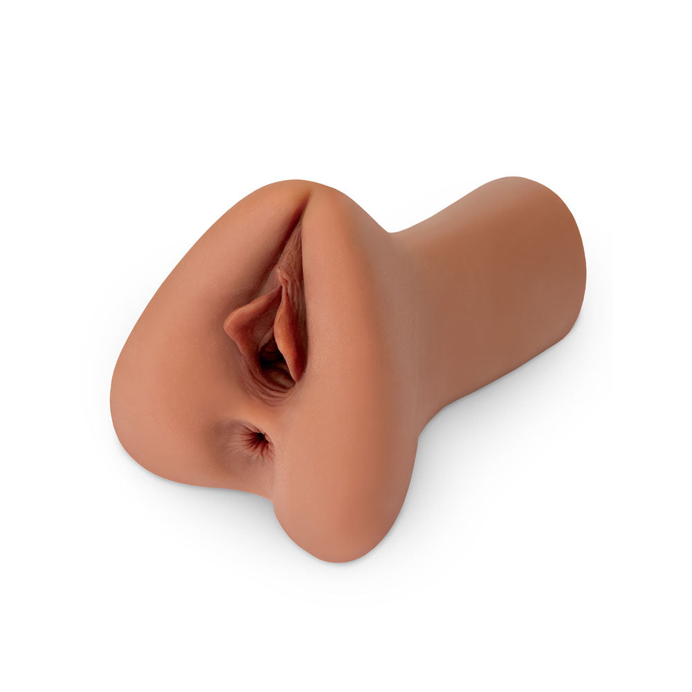 Pdx Plus Pick Your Pleasure Stroker Xl > Sex Toys For Men > Masturbators > Manual - Tophatter Daily Deals