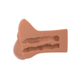 Pdx Plus Pick Your Pleasure Stroker Xl > Sex Toys For Men > Masturbators > Manual - Tophatter Daily Deals