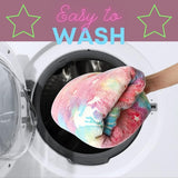 Glow in the Dark Blankets & Pillows Bedding - Tophatter Daily Deals