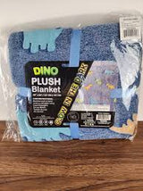 Glow in the Dark Blankets & Pillows Bedding - Tophatter Daily Deals