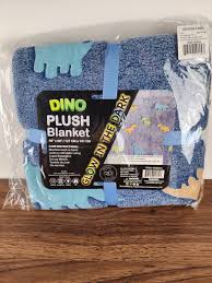 Glow in the Dark Blankets & Pillows Bedding - Tophatter Daily Deals