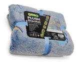 Glow in the Dark Blankets & Pillows Bedding - Tophatter Daily Deals