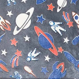 Glow in the Dark Blankets & Pillows Bedding - Tophatter Daily Deals