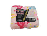 Glow in the Dark Blankets & Pillows Bedding - Tophatter Daily Deals