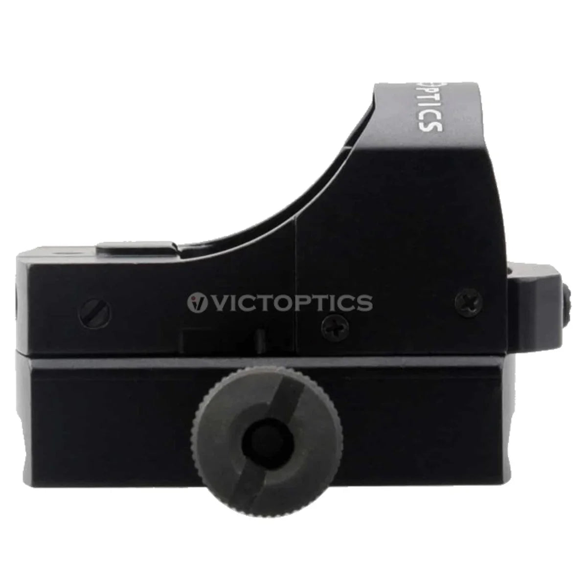 VICTOPTICS RDSL01 RED DOT SIGHT - 1X18 3MOA - Tophatter's Army Deals OPTICS & SCOPES - Tophatter Daily Deals