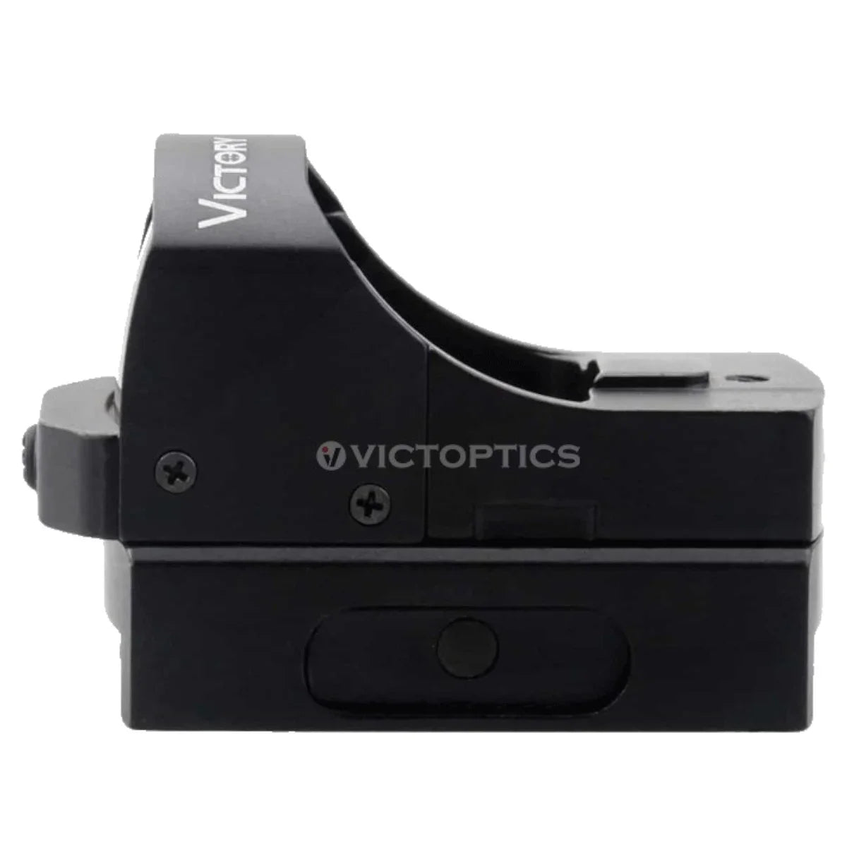 VICTOPTICS RDSL01 RED DOT SIGHT - 1X18 3MOA - Tophatter's Army Deals OPTICS & SCOPES - Tophatter Daily Deals