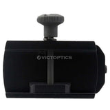 VICTOPTICS RDSL01 RED DOT SIGHT - 1X18 3MOA - Tophatter's Army Deals OPTICS & SCOPES - Tophatter Daily Deals