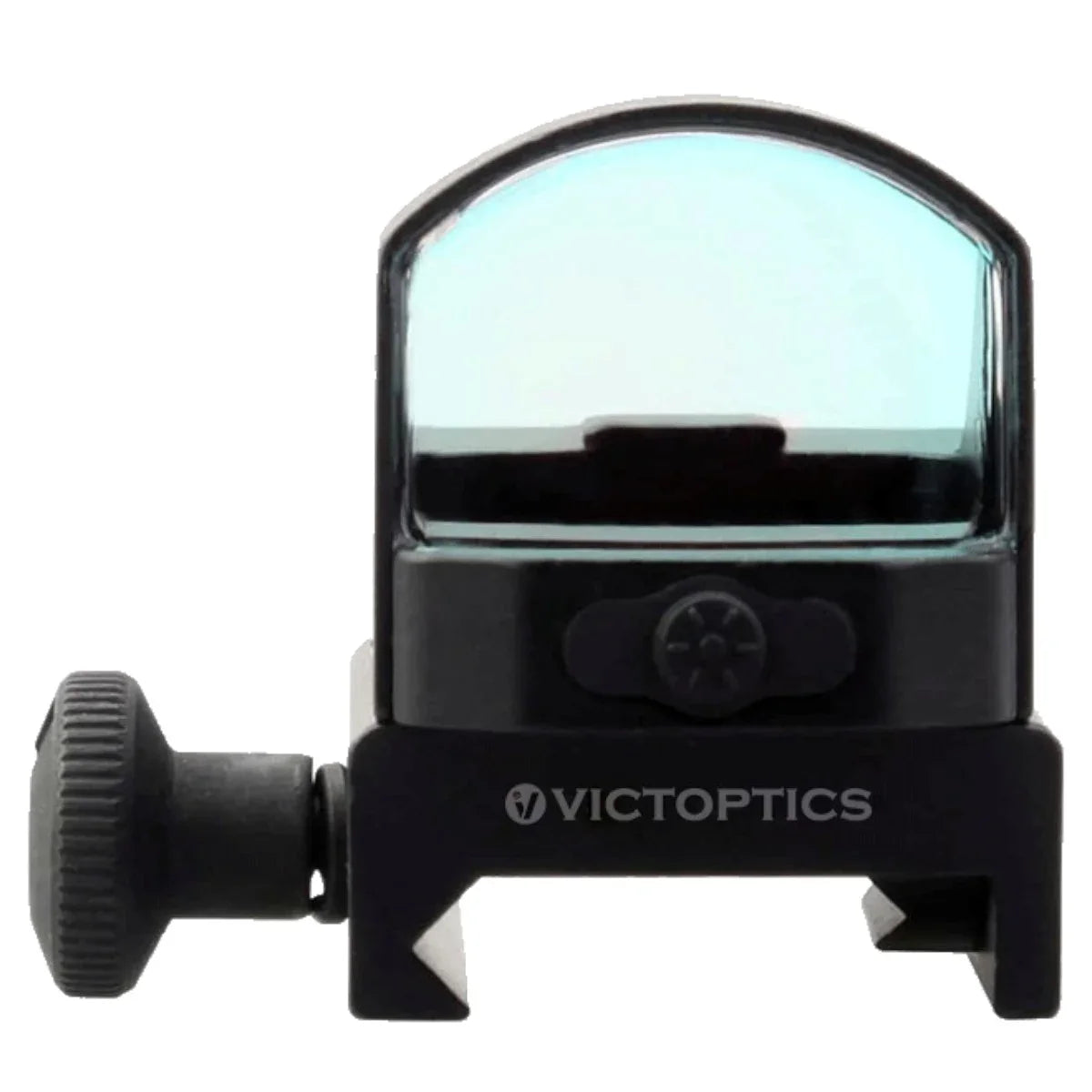 VICTOPTICS RDSL01 RED DOT SIGHT - 1X18 3MOA - Tophatter's Army Deals OPTICS & SCOPES - Tophatter Daily Deals