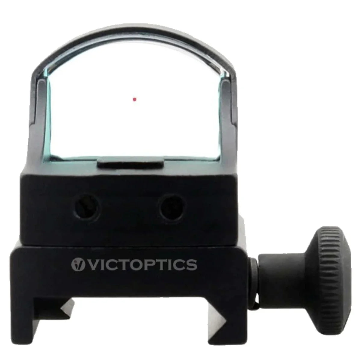 VICTOPTICS RDSL01 RED DOT SIGHT - 1X18 3MOA - Tophatter's Army Deals OPTICS & SCOPES - Tophatter Daily Deals