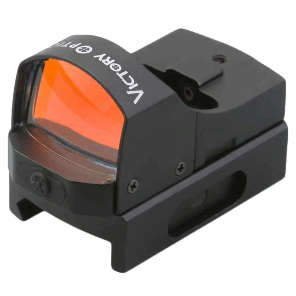 VICTOPTICS RDSL01 RED DOT SIGHT - 1X18 3MOA - Tophatter's Army Deals OPTICS & SCOPES - Tophatter Daily Deals