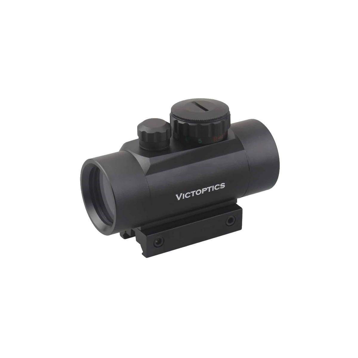 VECTOR OPTICS RDSL05 1X35 RD SCOPE - Tophatter's Army Deals OPTICS & SCOPES - Tophatter Daily Deals