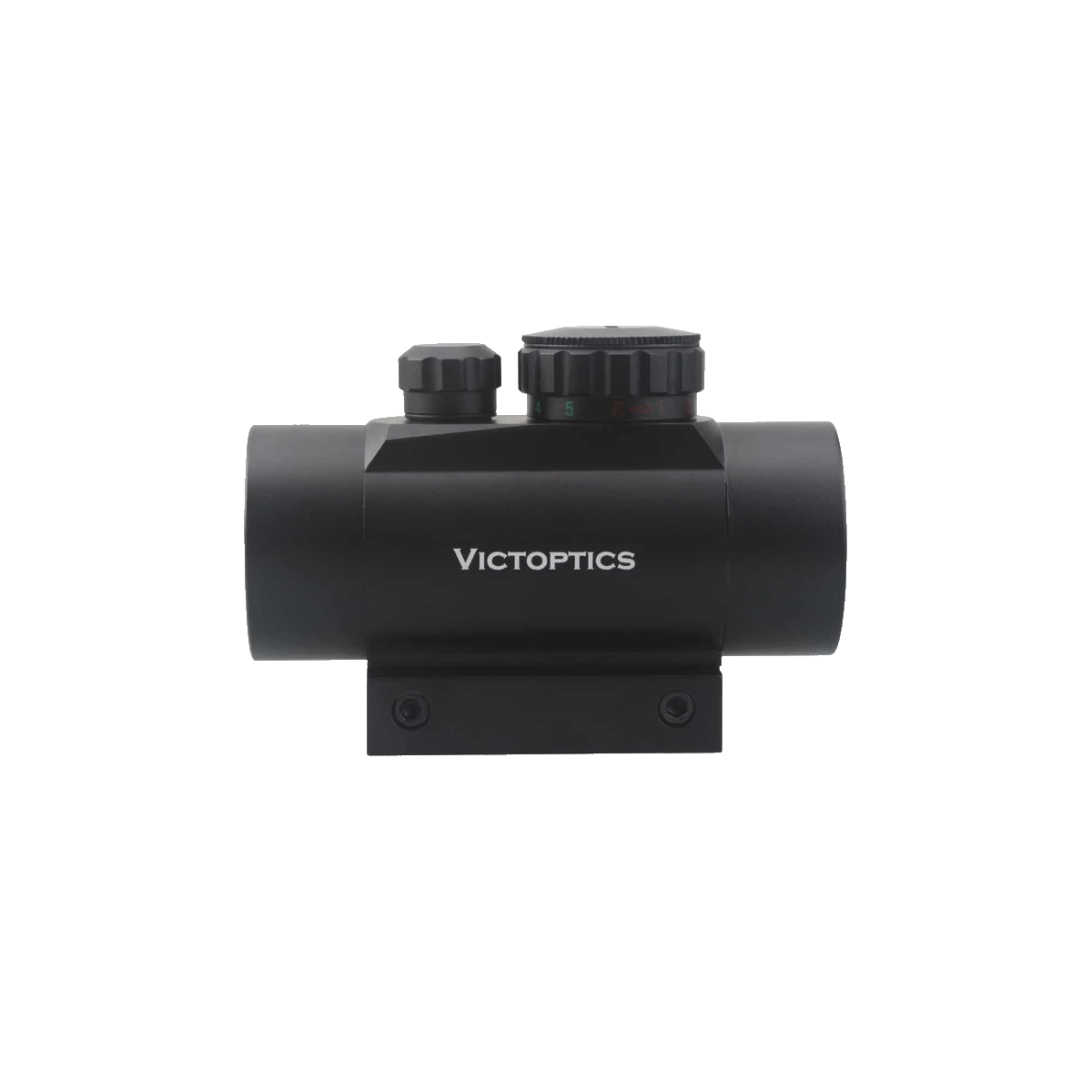 VECTOR OPTICS RDSL05 1X35 RD SCOPE - Tophatter's Army Deals OPTICS & SCOPES - Tophatter Daily Deals