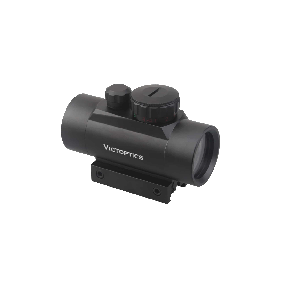VECTOR OPTICS RDSL05 1X35 RD SCOPE - Tophatter's Army Deals OPTICS & SCOPES - Tophatter Daily Deals
