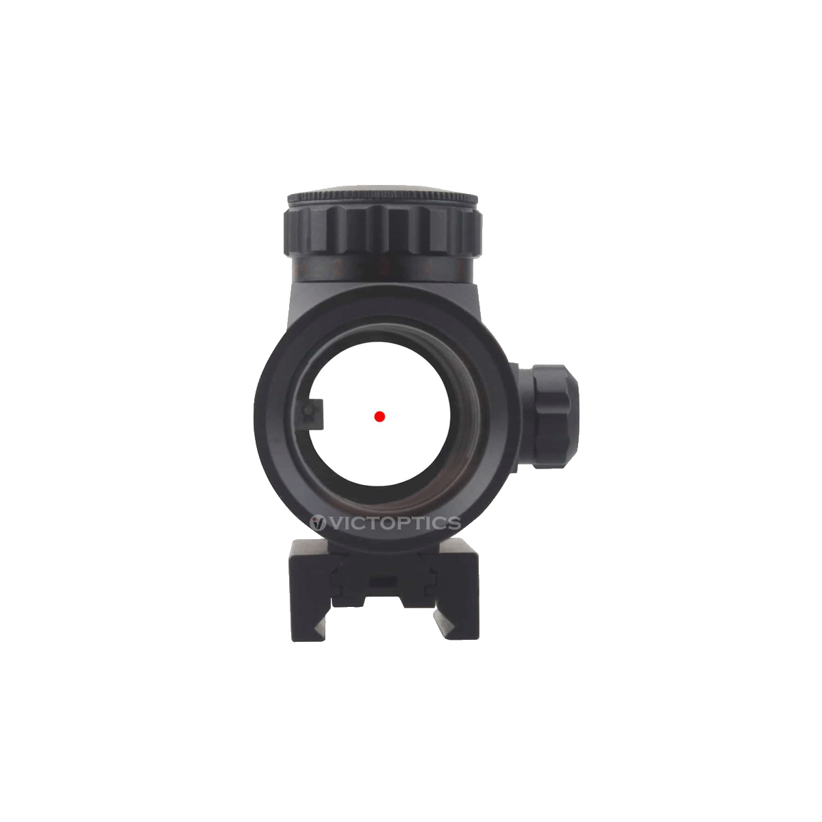 VECTOR OPTICS RDSL05 1X35 RD SCOPE - Tophatter's Army Deals OPTICS & SCOPES - Tophatter Daily Deals