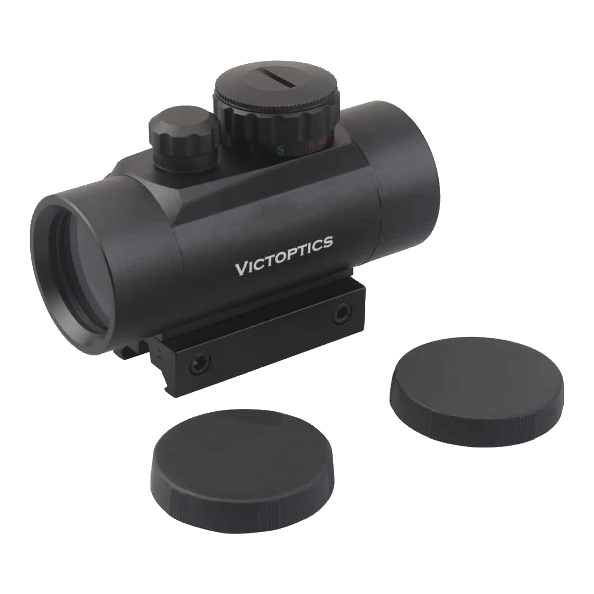 VECTOR OPTICS RDSL05 1X35 RD SCOPE - Tophatter's Army Deals OPTICS & SCOPES - Tophatter Daily Deals