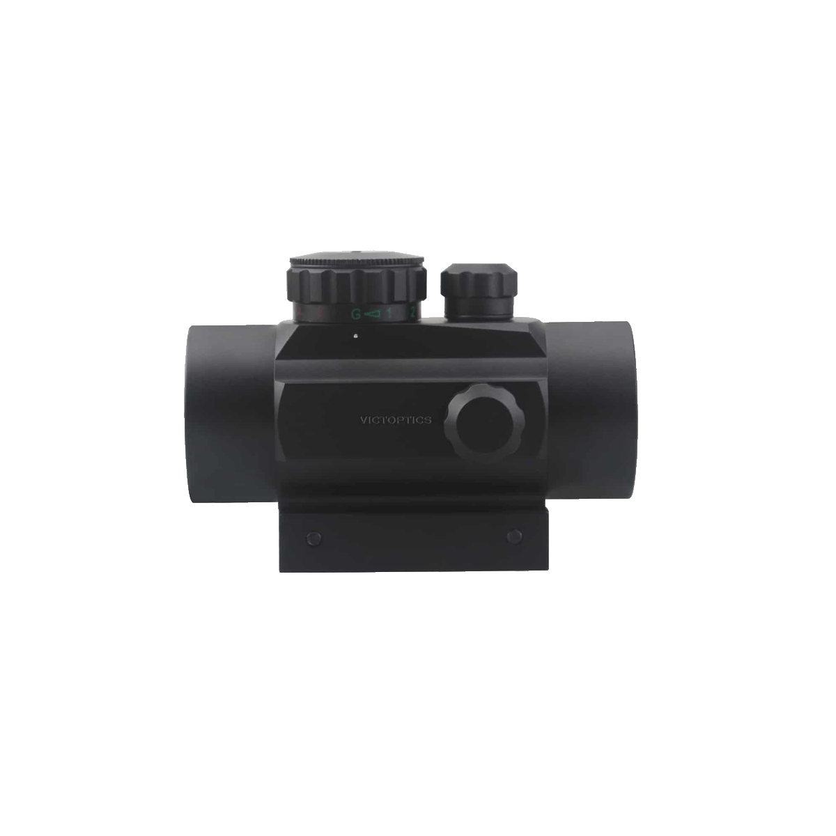VECTOR OPTICS RDSL05 1X35 RD SCOPE - Tophatter's Army Deals OPTICS & SCOPES - Tophatter Daily Deals