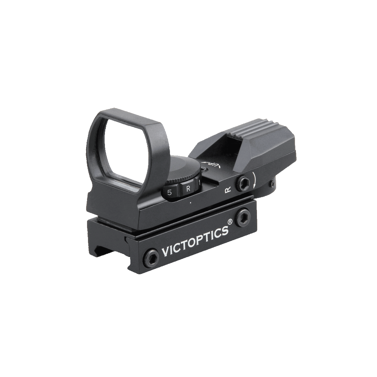 VECTOR OPTICS IPM 1X23X34 WAVER RED/GREEN SMALL - Tophatter's Army Deals OPTICS & SCOPES - Tophatter Daily Deals