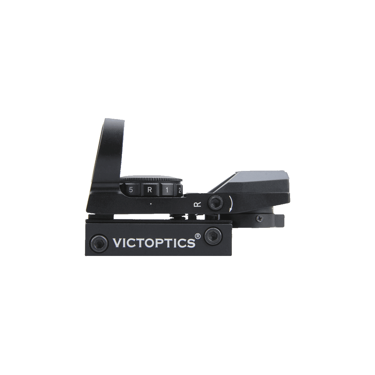 VECTOR OPTICS IPM 1X23X34 WAVER RED/GREEN SMALL - Tophatter's Army Deals OPTICS & SCOPES - Tophatter Daily Deals