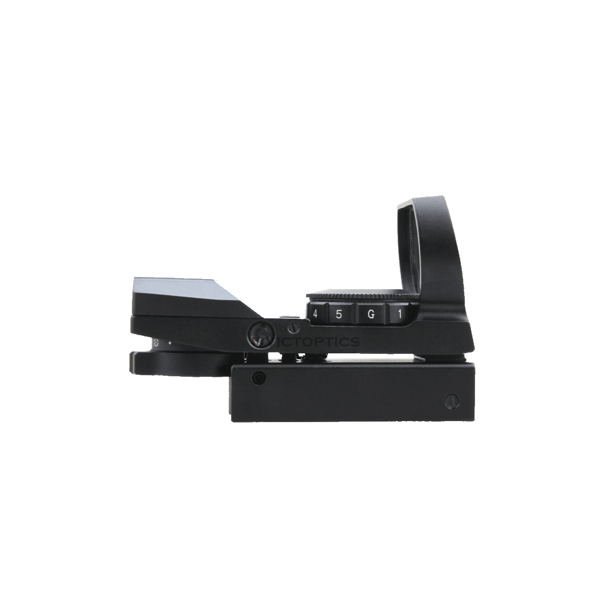VECTOR OPTICS IPM 1X23X34 WAVER RED/GREEN SMALL - Tophatter's Army Deals OPTICS & SCOPES - Tophatter Daily Deals