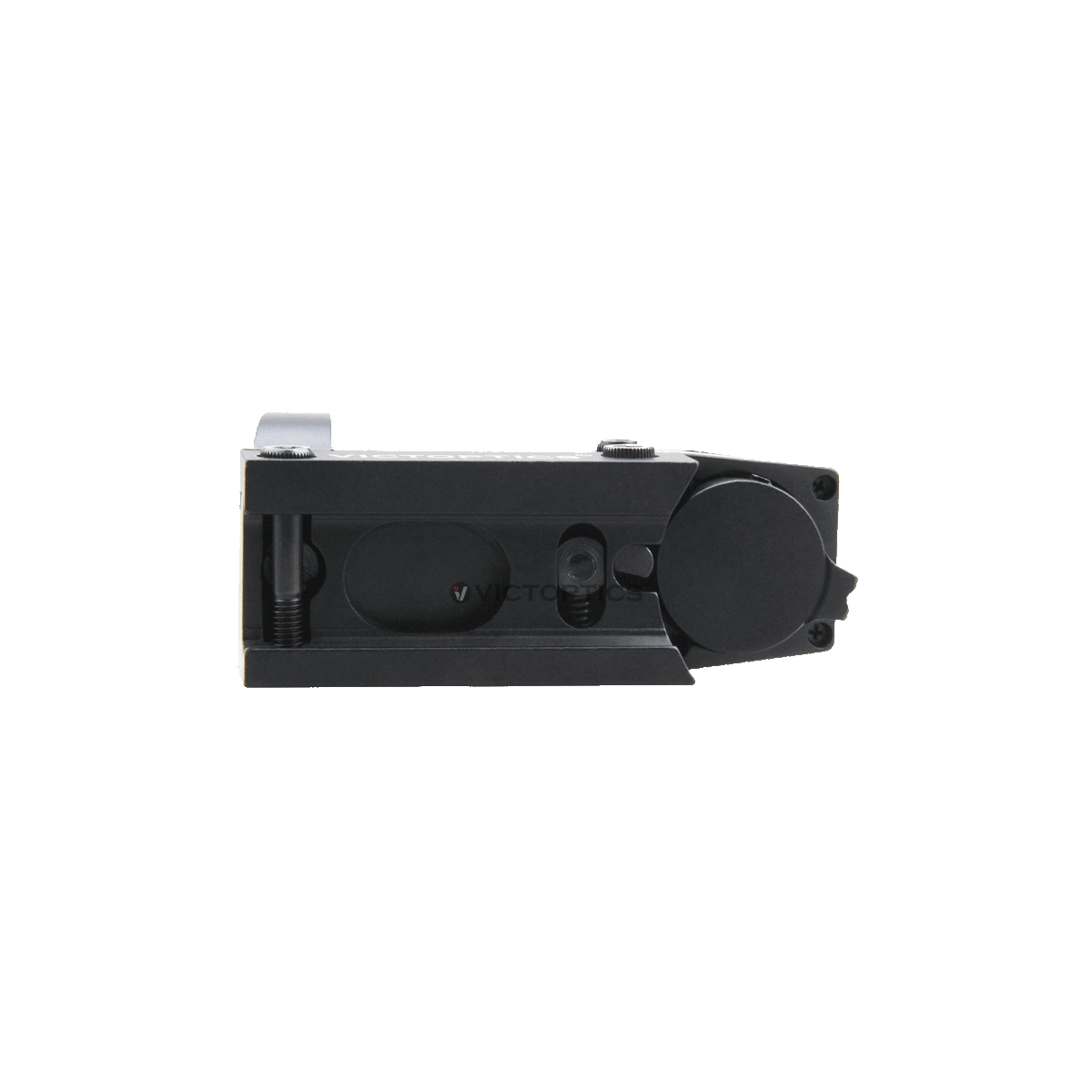 VECTOR OPTICS IPM 1X23X34 WAVER RED/GREEN SMALL - Tophatter's Army Deals OPTICS & SCOPES - Tophatter Daily Deals